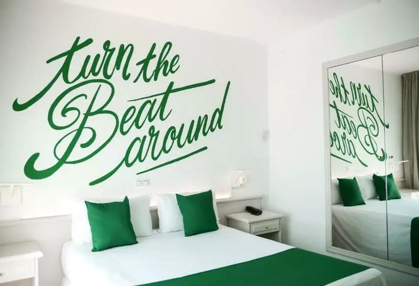 Fotos del hotel BPM Lloret - 30º hotels:  6