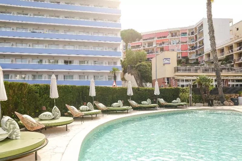 Fotos del hotel BPM Lloret - 30º hotels:  24