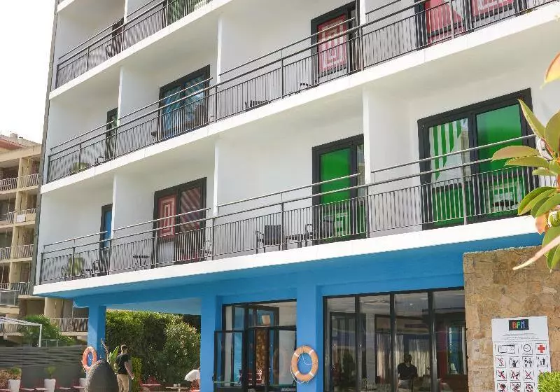 Fotos del hotel BPM Lloret - 30º hotels:  15