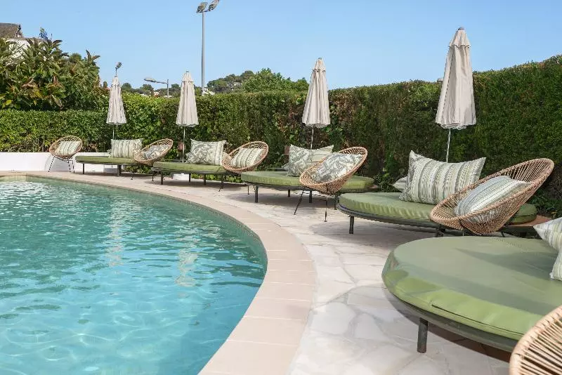 Fotos del hotel BPM Lloret - 30º hotels:  29