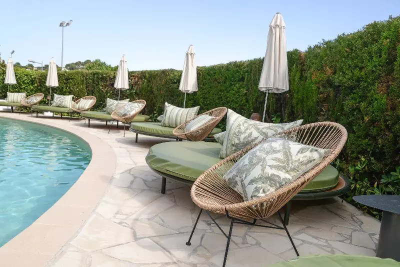 Fotos del hotel BPM Lloret - 30º hotels:  16