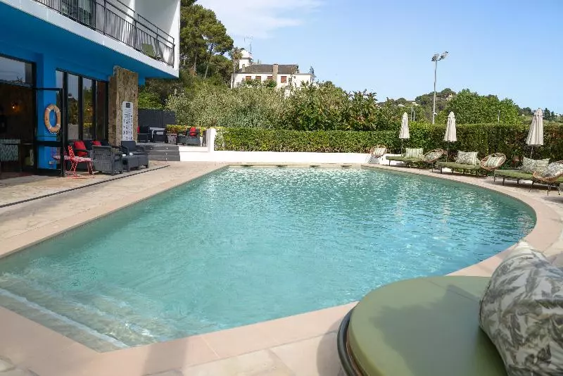 Fotos del hotel BPM Lloret - 30º hotels:  13