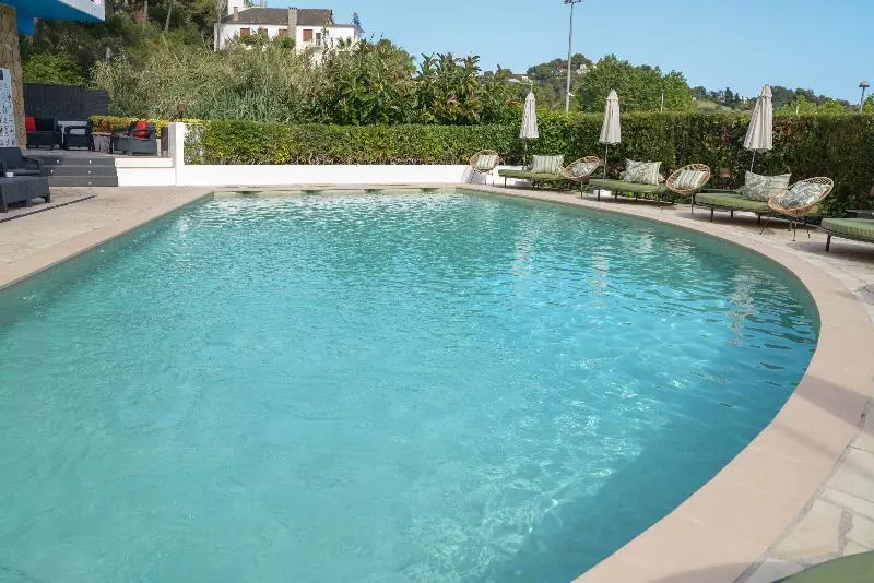 Fotos del hotel BPM Lloret - 30º hotels:  14