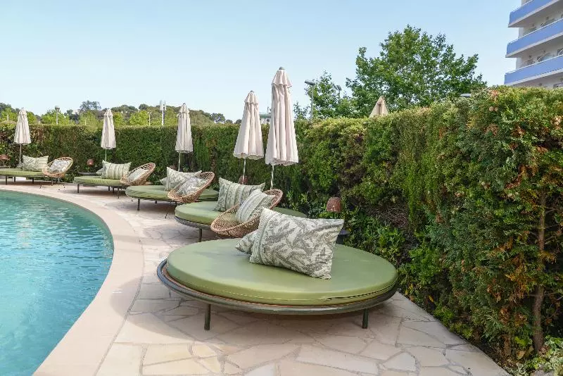 Fotos del hotel BPM Lloret - 30º hotels:  26