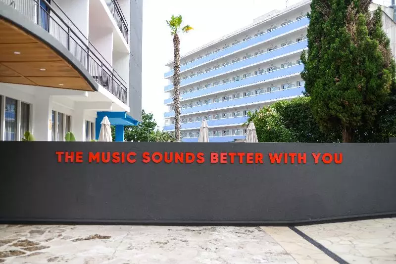 Fotos del hotel BPM Lloret - 30º hotels:  28