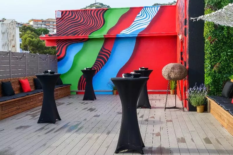 Fotos del hotel BPM Lloret - 30º hotels:  27