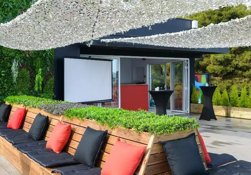 Fotos del hotel BPM Lloret - 30º hotels:  25