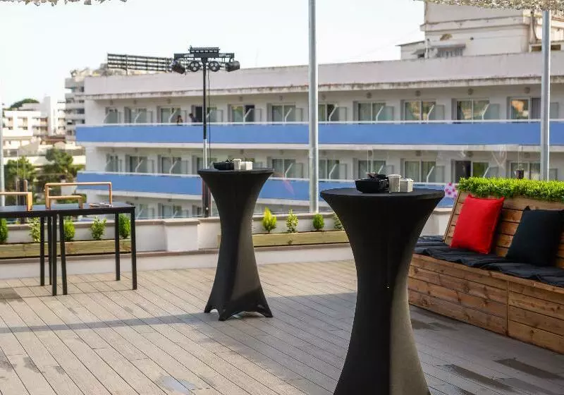 Fotos del hotel BPM Lloret - 30º hotels:  18