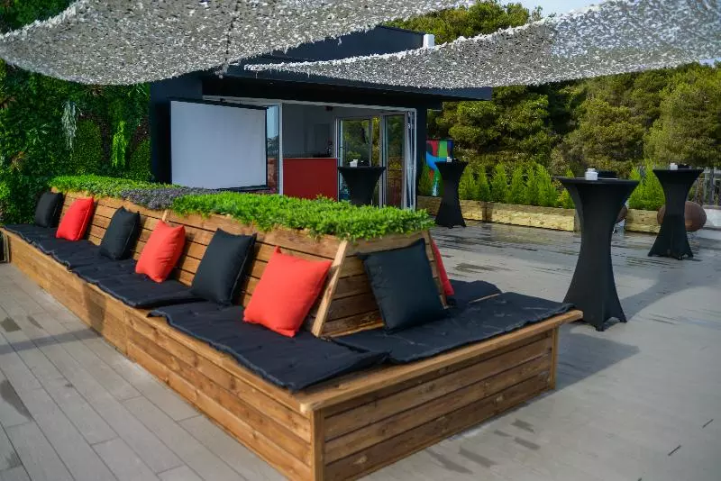 Fotos del hotel BPM Lloret - 30º hotels:  17