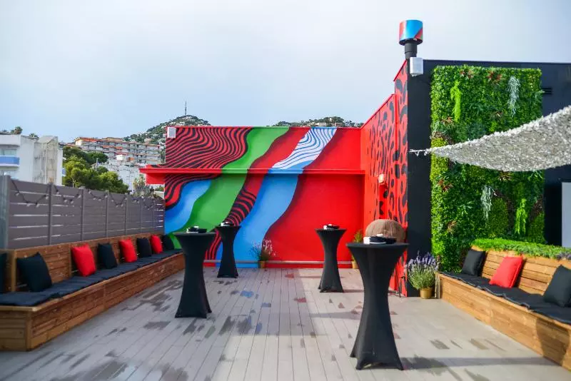 Fotos del hotel BPM Lloret - 30º hotels:  20