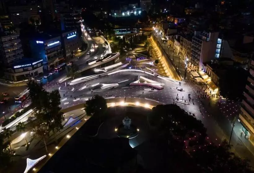 Fotos del hotel Castelli Hotel Nicosia:  6