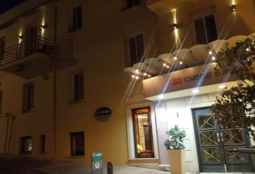 Fotos del hotel Castelli Hotel Nicosia:  11