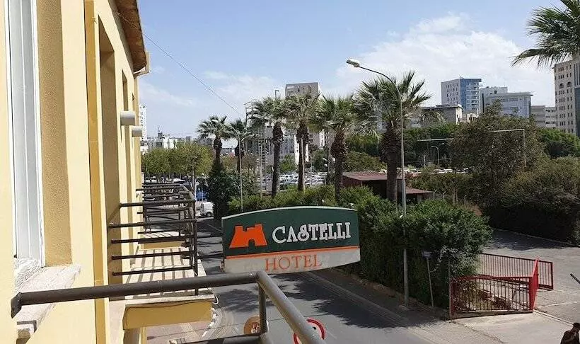 Fotos del hotel Castelli Hotel Nicosia:  10