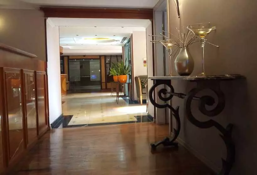 Fotos del hotel Castelli Hotel Nicosia:  3