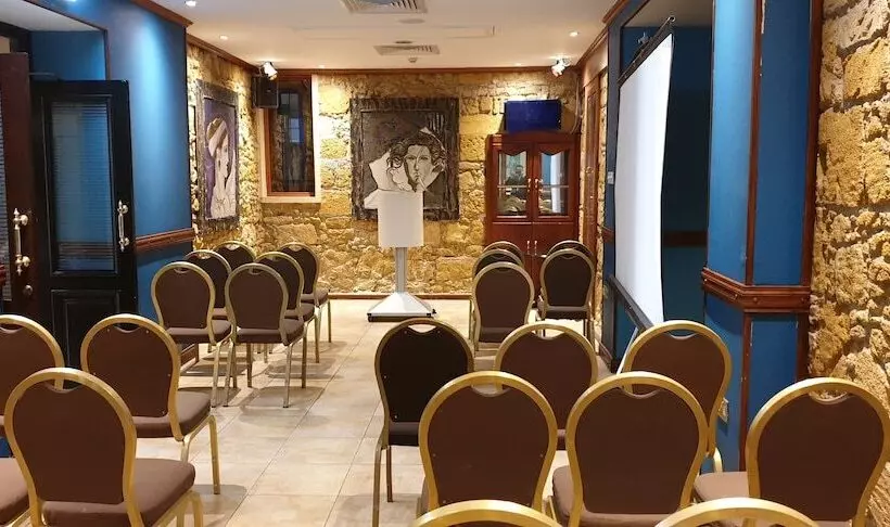 Fotos del hotel Castelli Hotel Nicosia:  4