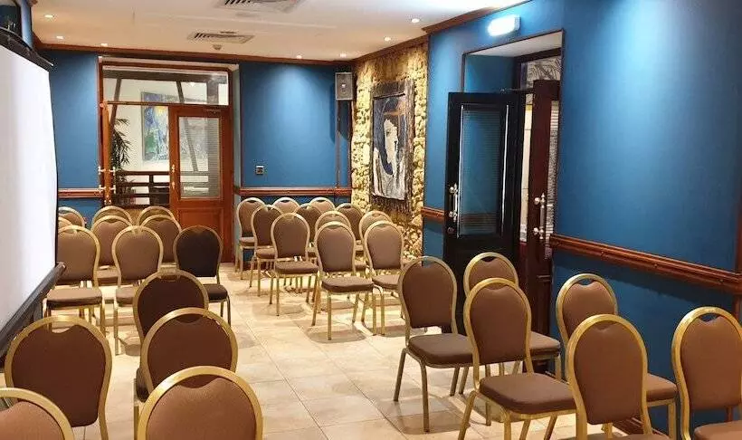 Fotos del hotel Castelli Hotel Nicosia:  8