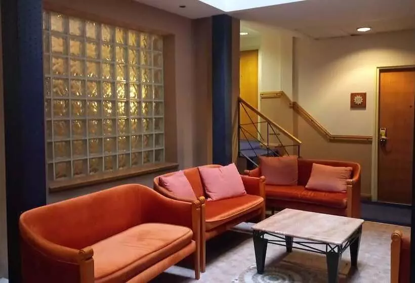 Fotos del hotel Castelli Hotel Nicosia:  2