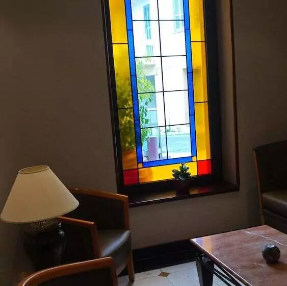 Fotos del hotel Castelli Hotel Nicosia:  13