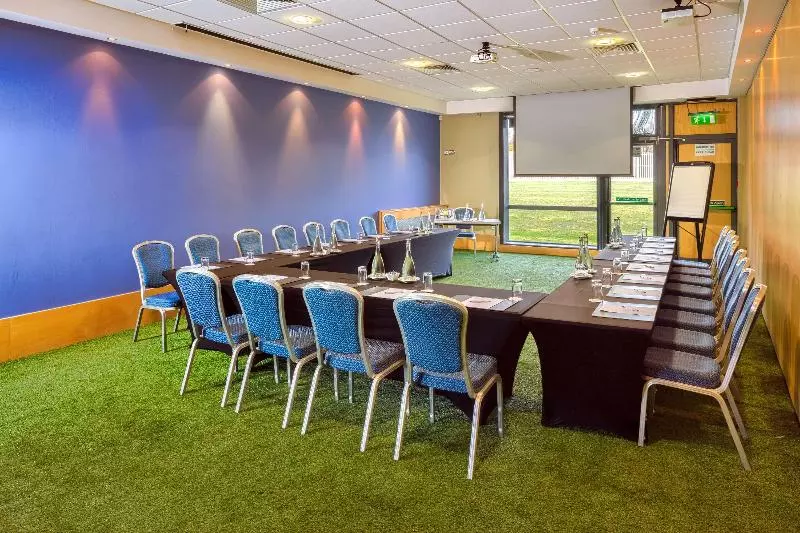 Fotos del hotel Cork Airport:  20