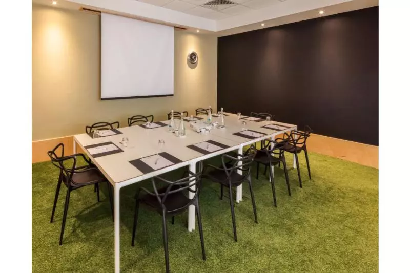 Fotos del hotel Cork Airport:  24