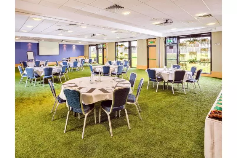 Fotos del hotel Cork Airport:  25