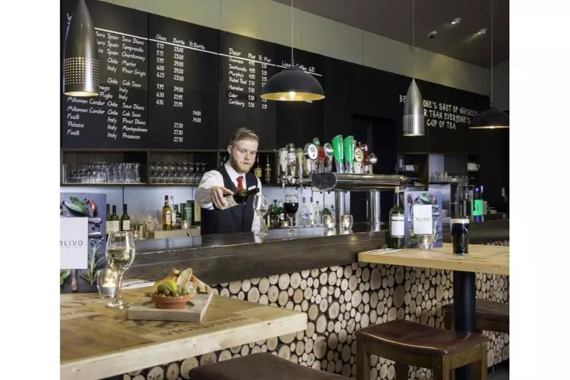 Fotos del hotel Cork Airport:  13