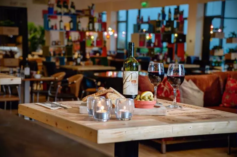 Fotos del hotel Cork Airport:  18