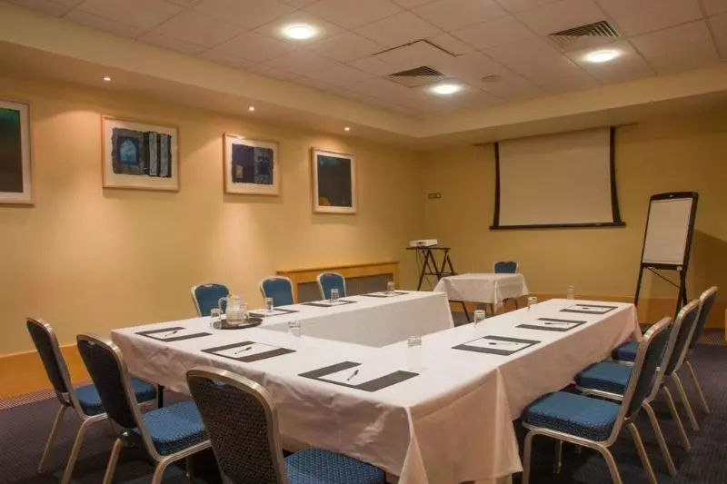 Fotos del hotel Cork Airport:  5