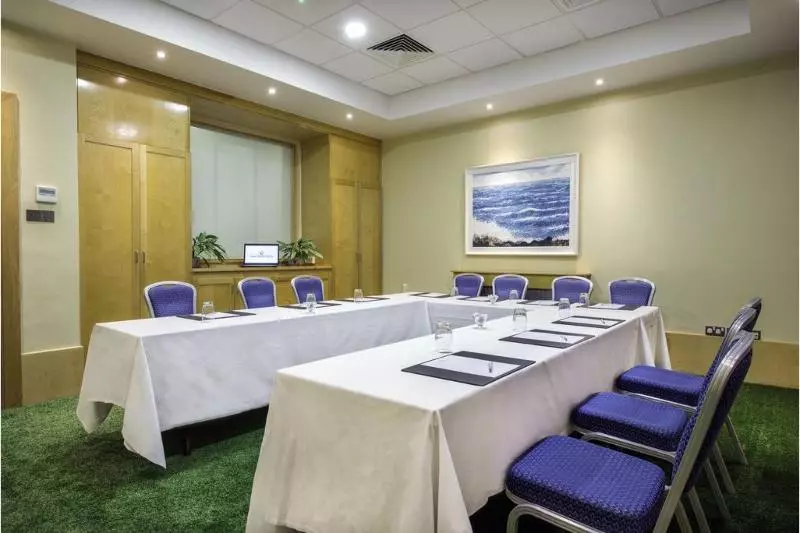 Fotos del hotel Cork Airport:  14