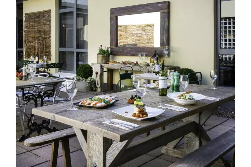 Fotos del hotel Cork Airport:  7