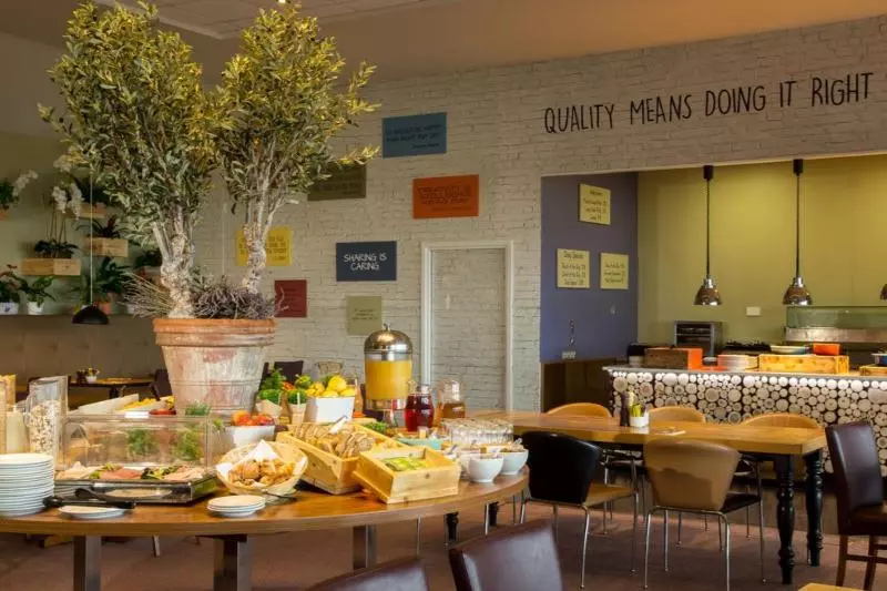 Fotos del hotel Cork Airport:  12