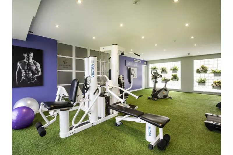 Fotos del hotel Cork Airport:  2