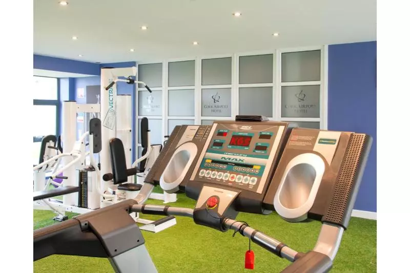 Fotos del hotel Cork Airport:  11