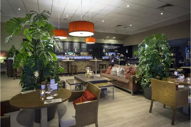 Fotos del hotel Cork Airport:  23
