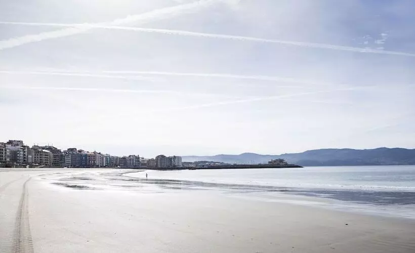 Fotos del hotel Gran Talaso Hotel Sanxenxo:  12