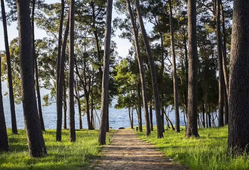 Fotos del hotel Gran Talaso Hotel Sanxenxo:  17