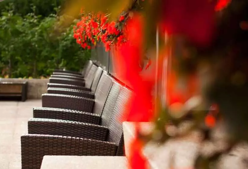 Fotos del hotel Gran Talaso Hotel Sanxenxo:  5