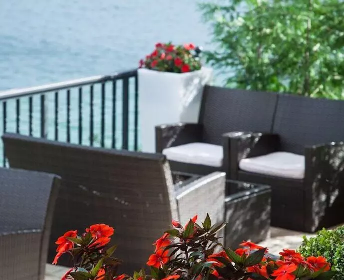 Fotos del hotel Gran Talaso Hotel Sanxenxo:  11