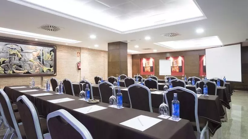 Fotos del hotel Gran Talaso Hotel Sanxenxo:  4