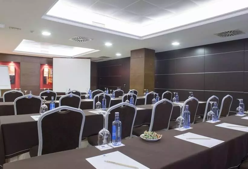 Fotos del hotel Gran Talaso Hotel Sanxenxo:  10