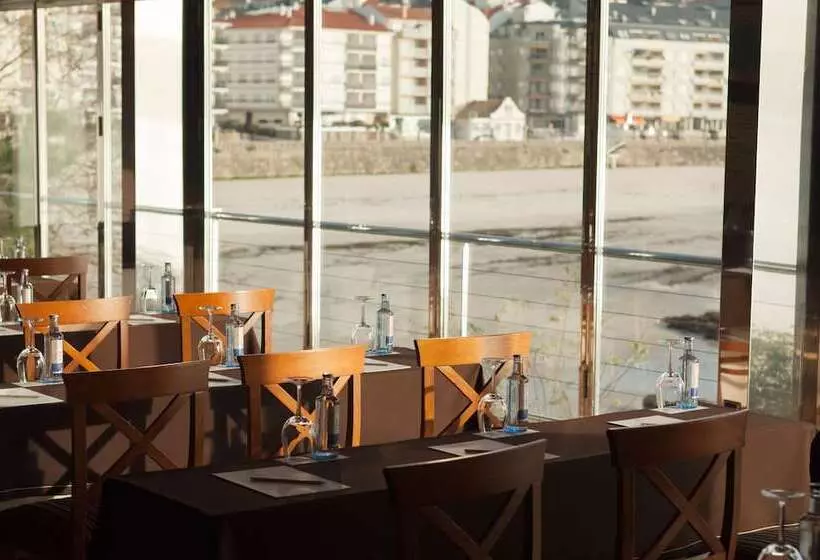 Fotos del hotel Gran Talaso Hotel Sanxenxo:  16