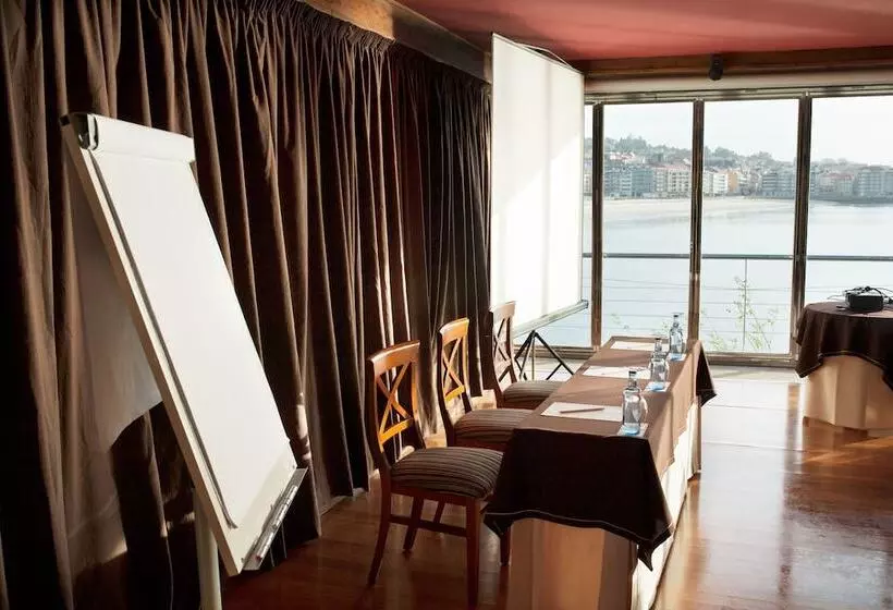 Fotos del hotel Gran Talaso Hotel Sanxenxo:  21