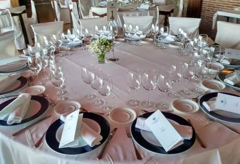 Fotos del hotel Gran Talaso Hotel Sanxenxo:  6