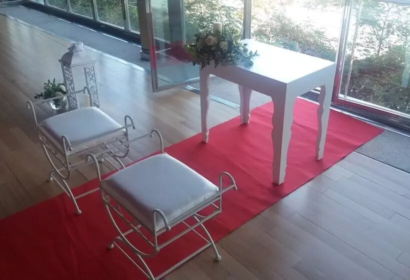 Fotos del hotel Gran Talaso Hotel Sanxenxo:  14