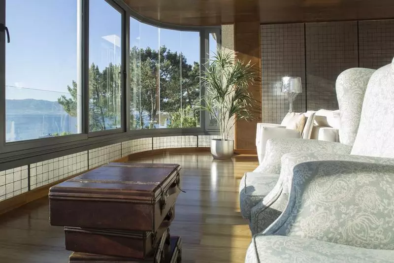 Fotos del hotel Gran Talaso Hotel Sanxenxo:  8