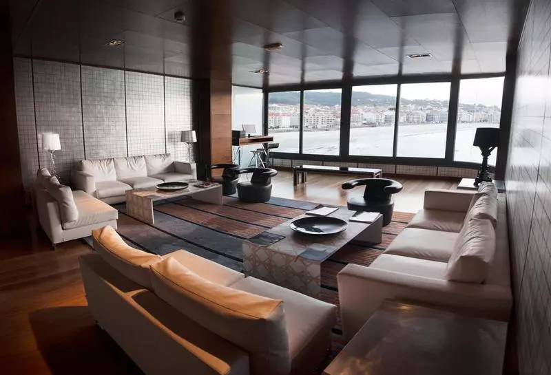 Fotos del hotel Gran Talaso Hotel Sanxenxo:  2