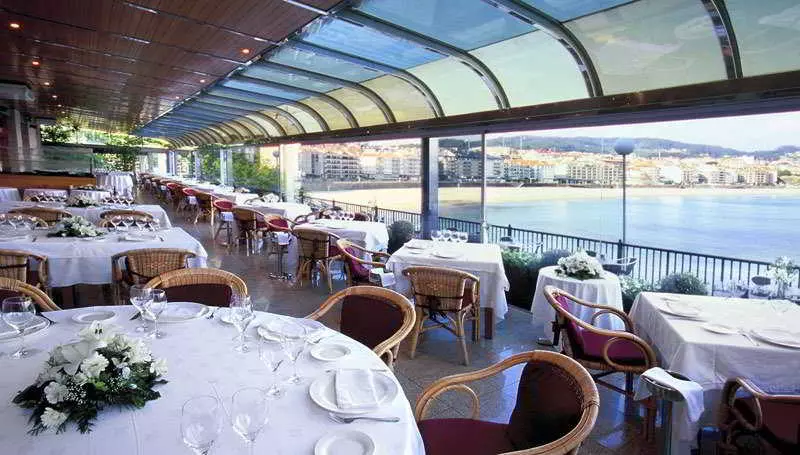 Fotos del hotel Gran Talaso Hotel Sanxenxo:  3