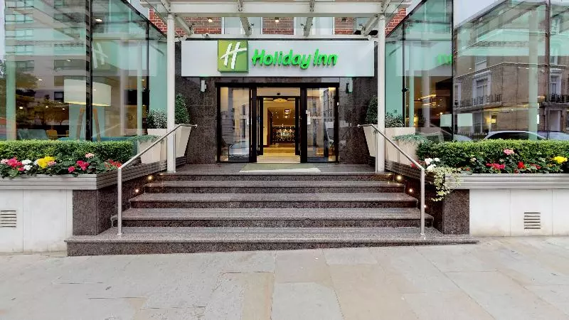 Fotos del hotel Holiday Inn London  Kensington High St:  15