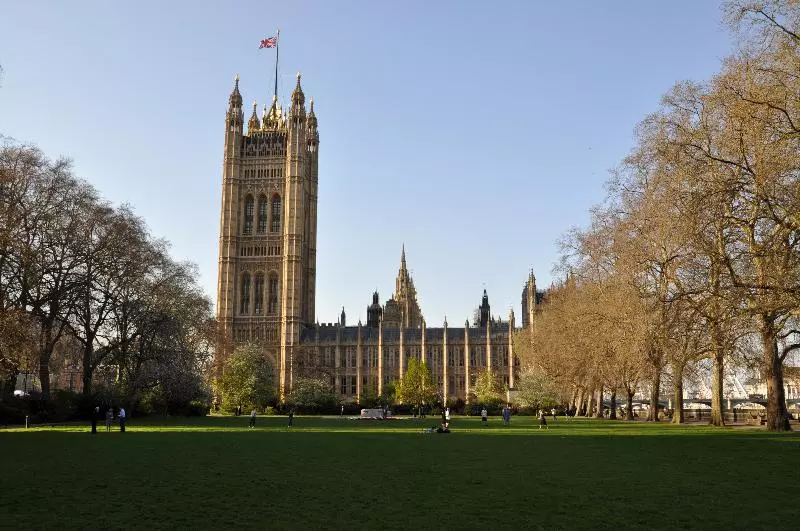 Fotos del hotel Holiday Inn London  Kensington High St:  14