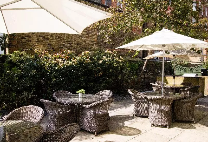 Fotos del hotel Holiday Inn London  Kensington High St:  13